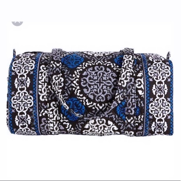 Vera Bradley Canterbury pattern - Picture 2 of 3